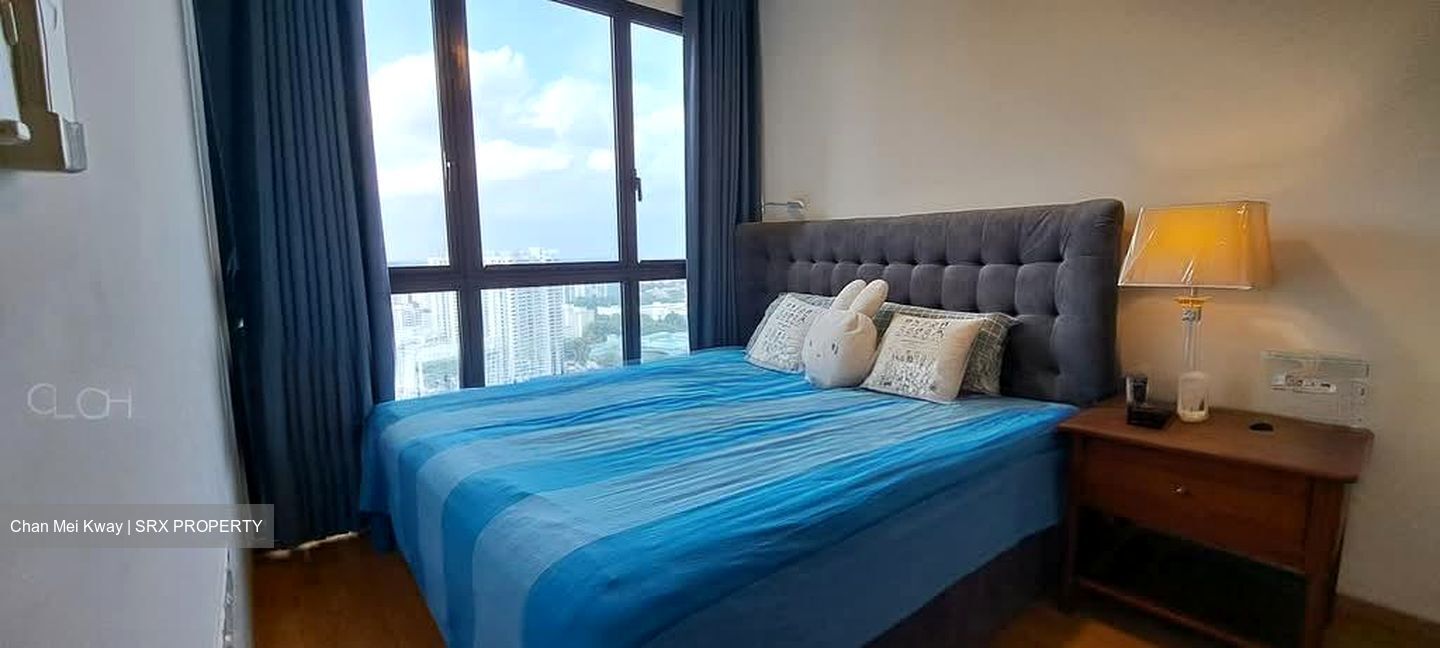 The Clement Canopy (D5), Apartment #592375061